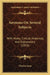 Sermons On Several Subjects: With Notes, Critical, Historical, And Explanatory (1823) by Charles Swan