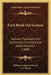 First Book On Science: Natural Philosophy And Astronomy, Chemistry And Allied Sciences (1860) by William Augustus Norton, J. A. Porter
