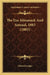 The Era Almanack And Annual, 1883 (1883) by Edward Ledger