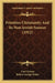 Primitive Christianity And Its Non-Jewish Sources (1912) by Carl Clemen, Robert George Nisbet