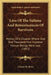 Loss Of The Sultana And Reminiscences Of Survivors: History Of A Disaster Where Over One Thousand Five Hundred Human Beings Were Lost (1892) by Chester D. Berry