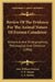 Review Of The Evidence For The Animal Nature Of Eozoon Canadense: Historical And Stratigraphical, Petrological And Chemical (1896) by John William Dawson, F. D. Adams, A. E. Barlow