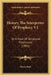 History The Interpreter Of Prophecy V1: Or A View Of Scriptural Prophecies (1801) by Henry Kett