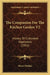 The Companion For The Kitchen Garden V2: History Of Cultivated Vegetables (1831) by Henry Phillips