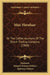 Max Havelaar: Or The Coffee Auctions Of The Dutch Trading Company (1868) by Multatuli, Eduard Douwes Dekker, Alphonse Nahuys