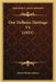Our Hellenic Heritage V1 (1921) by Henry Rosher James