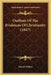 Outlines Of The Evidences Of Christianity (1847) by Daniel Wilson