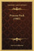 Princess Puck (1901) by Una Lucy Silberrad