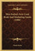 Miss Parloa's New Cook Book And Marketing Guide (1908) by Maria Parloa