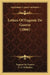 Letters Of Eugenie De Guerin (1866) by Eugenie De Guerin, G. S. Trebutien