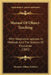 Manual Of Object-Teaching: With Illustrative Lessons In Methods And The Science Of Education (1881) by Norman Allison Calkins