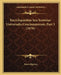 Encyclopaediae Seu Scientiae Universalis Concionatorum, Part 3 (1676) by Mario Bignoni