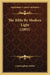 The Bible By Modern Light (1893) by Cunningham Geikie
