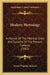 Modern Metrology: A Manual Of The Metrical Units And Systems Of The Present Century (1882) by Lowis D'Aguilar Jackson
