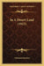 In A Desert Land (1915) by Valentina Hawtrey