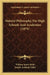 Natural Philosophy, For High Schools And Academies (1874) by William James Rolfe, Joseph Anthony Gillet