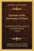 Elements of the Philosophy of Plants: Containing the Principles of Scientific Botany (1821) by Augustin Pyramus de Candolle, Kurt Polycarp Joachim Sprengel