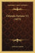 Orlando Furioso V2 (1875) by Lodovico Ariosto