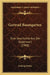 Gertrud Baumgarten: Eine Geschichte Aus Der Gegenwart (1908) by Ludwig Detter