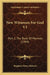 New Witnesses For God V3: Part 2, The Book Of Mormon (1909) by Brigham Henry Roberts