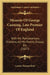 Memoir Of George Canning, Late Premier Of England: With His Parliamentary Orations, All His Poems, Essays, Etc. (1827) by Leman Thomas Rede