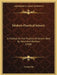 Modern Practical Joinery: A Treatise On The Practice Of Joiner's Work By Hand And Machine (1908) by George Ellis