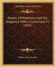 History Of Waterbury And The Naugatuck Valley, Connecticut V1 (1918) by William Jamieson Pape