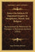 Essays On Subjects Of Important Enquiry In Metaphysics, Morals And Religion: Accompanied By References To Passages In Numerous Authors (1822) by Isaac Hawkins Browne