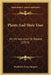 Plants And Their Uses: An Introduction To Botany (1913) by Frederick Leroy Sargent
