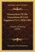 Transactions Of The Association Of Civil Engineers V1-3, 1892-1895: Cornell University (1893) by Association of Civil Engineers