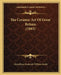 The Ceramic Art Of Great Britain (1883) by Llewellynn Frederick William Jewitt