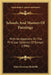 Schools And Masters Of Paintings: With An Appendix On The Principal Galleries Of Europe (1896) by Alida Graveraet Radcliffe