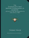 The Elements Of A New Method Of Reasoning In Geometry: Applied To The Rectification Of The Circle (1780) by Thomas Taylor
