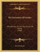 The Formation Of Geodes: With Remarks On The Silicification Of Fossils (1908) by Ray Smith Bassler