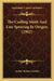 The Codling Moth And Late Spraying In Oregon (1902) by Arthur Burton Cordley