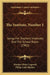 The Institute, Number 1: Songs For Teachers' Institutes And The School Room (1902) by Hamlin Elisha Cogswell, Philip Cady Hayden