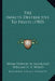 The Insects Destructive To Fruits (1903) by Mark Vernon Slingerland, William H. S. Wood