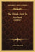The Drink Peril In Scotland (1903) by Arthur Sherwell