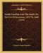 South Carolina And The South On The Eve Of Secession, 1852 To 1860 (1919) by Chauncey Samuel Boucher