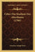Ueber Das Studium Des Alterthums (1766) by Christian Adolph Klotz