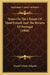 Notes On The Climate Of Mont'Estoril And The Riviera Of Portugal (1908) by Daniel Gelanio Dalgado