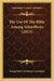 The Use Of The Bible Among Schoolboys (1913) by Young Men's Christian Committee
