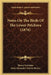 Notes On The Birds Of The Lower Petchora (1876) by Henry Seebohm, John Alexander Harvie Brown
