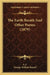 The Earth Breath And Other Poems (1879) by A. E., George William Russell