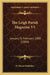 The Leigh Parish Magazine V5: January To February 1880 (1880) by W. Moore Publisher