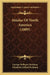 Attidae Of North America (1889) by George Williams Peckham, Elizabeth Gifford Peckham