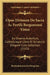 Opus Divinum De Sacra Ac Fertili Bergomensi Vinea: Ex Diversis Autenticis, Catholicisque Libris Et Scripturis Diligenti Cura Collectum (1553) by Bartholomaeus De Peregrinis