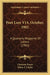 Poet Lore V14, October, 1902: A Quarterly Magazine Of Letters (1902) by Charlotte Porter, Helen A. Clarke