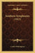 Southern Symphonies (1911) by Cordie Webb Ingram
