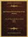 Specimens of the Drawings of Ten Masters: From the Royal Collection at Windsor Castle (1870) by Bernard Bolingbroke Woodward